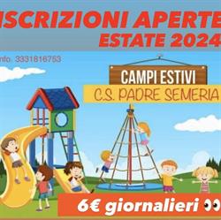 Centro Sportivo PADEL PADRE Semeria, Gioia del Colle orari di apertura