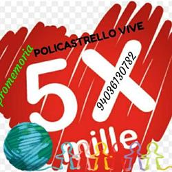 Policastrello Vive, San Donato di Ninea orari di apertura