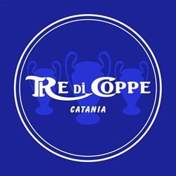 Tre di Coppe, Catania orari di apertura