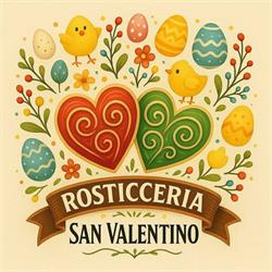 Rosticceria San Valentino, Terni orari di apertura