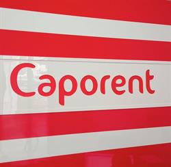 Caporent, Santa Domenica orari di apertura