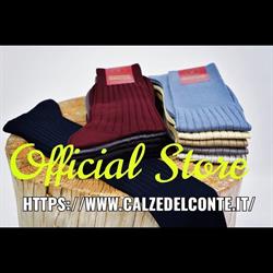 Conte Calze, Melissano orari di apertura