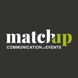 Match_up communication events, Milano orari di apertura