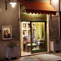 La Bottega di Lomascolo, Fasano orari di apertura