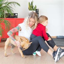Powers Fitness Only For Woman, Portoferraio orari di apertura