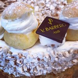 Pasticceria Vincenzo Barbero, Asti orari di apertura