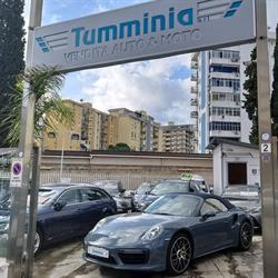 Tumminia S.R.L, Palermo orari di apertura