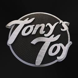 Tony's Toy, Milano orari di apertura