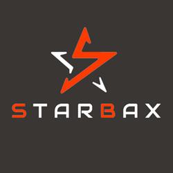 Starbax, Portici orari di apertura