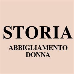 Storia Abbigliamento Donna, Nocera Inferiore orari di apertura