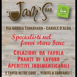 Jam's Bar, Canale orari di apertura