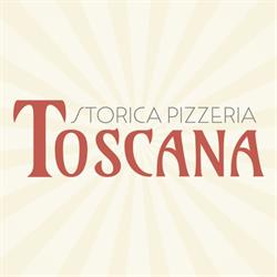 Storica Pizzeria Toscana La Sala, Pistoia orari di apertura