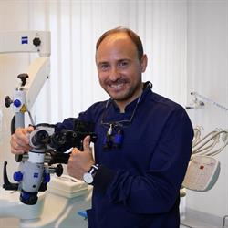 Francesco Mottola - Good Dentistry, Aversa orari di apertura