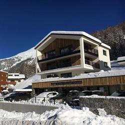 Sulden Mountain Chalets, Solda orari di apertura