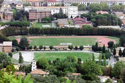 Campo Sportivo 'A. Montagna', La Spezia orari di apertura