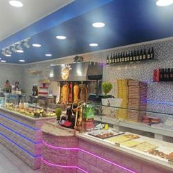Pizzeria Kebab Ali Baba /Prenestina, Roma orari di apertura