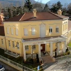 Kinder Haus Trento, orari di apertura