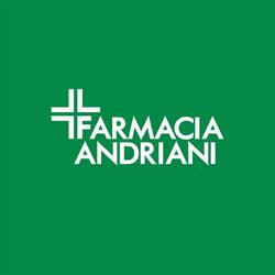 Farmacia Andriani, Montecarotto orari di apertura
