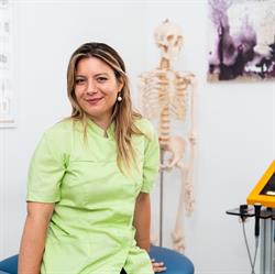 Studio Fisioterapico Giulia Bernardi, Cagliari orari di apertura