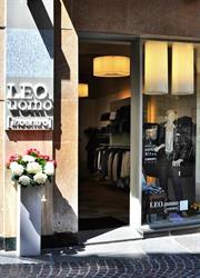 LEO UOMO in Centro, Casale Monferrato orari di apertura