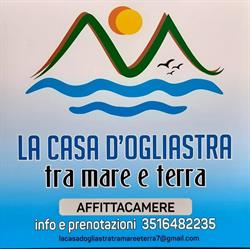 La casa d'ogliastra tra mare e terra, Tortolì orari di apertura