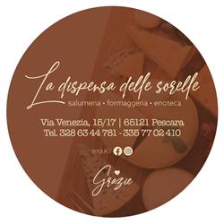 La dispensa delle sorelle, Pescara orari di apertura