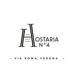 Hostaria N4, Verona orari di apertura