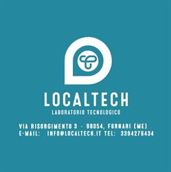 Localtech di Maurizio Gitto, Furnari orari di apertura