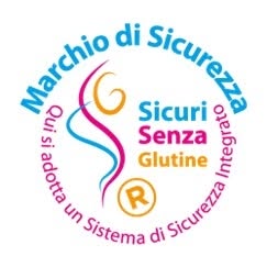 Sicuri Senza Glutine, Roma orari di apertura