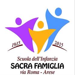 Scuola dell'infanzia Sacra Famiglia, Arese orari di apertura