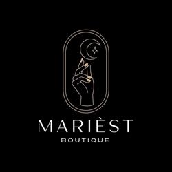 Marièst Boutique, Villa di Briano orari di apertura