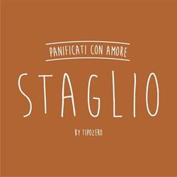 Staglio Panificati, Galatina orari di apertura