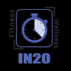 IN20 FITNESS&WELLNESS, Palestrina orari di apertura