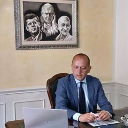 'Franco Annunziata Official Page', Sarno orari di apertura