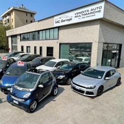MC Garage, Piacenza orari di apertura