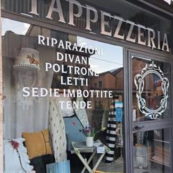 Tappezzerie Creative, Vibo Valentia orari di apertura