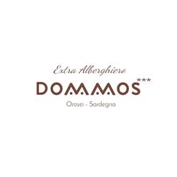 Dommos - Extra Alberghiero, Orosei orari di apertura