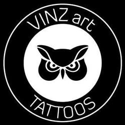 Vinz Art Tattoos Di Lenza Vincenzo, Salerno orari di apertura