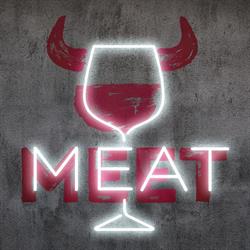 MEAT, Latina orari di apertura