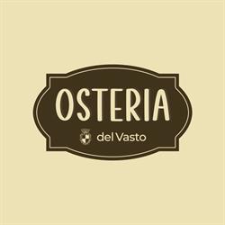 Osteria del Vasto, orari di apertura