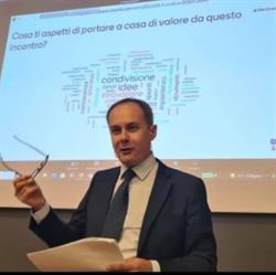 My Way Consulting, Sarnico orari di apertura
