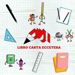 Libro Carta Eccetera, Palermo orari di apertura