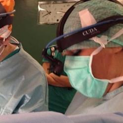 Dr.ssa Suad El Qarra cardiochirurgo Parma, orari di apertura