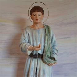 PARROCCHIA SANT'ISIDORO AGRICOLTORE, Pomezia orari di apertura