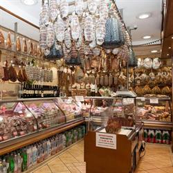 Norcineria Montani, Velletri orari di apertura