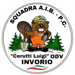 Squadra AIB e PC 'Cerutti Luigi' Invorio ODV, orari di apertura