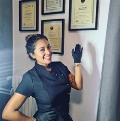 Dora Bella Beauty, Milano orari di apertura