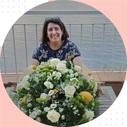 Emozioni Floreali di Giusy Surace, Villa San Giovanni orari di apertura