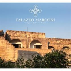 Palazzo Marconi, Corigliano d'Otranto, orari di apertura