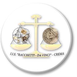 IIS Racchetti - da Vinci, Crema orari di apertura
